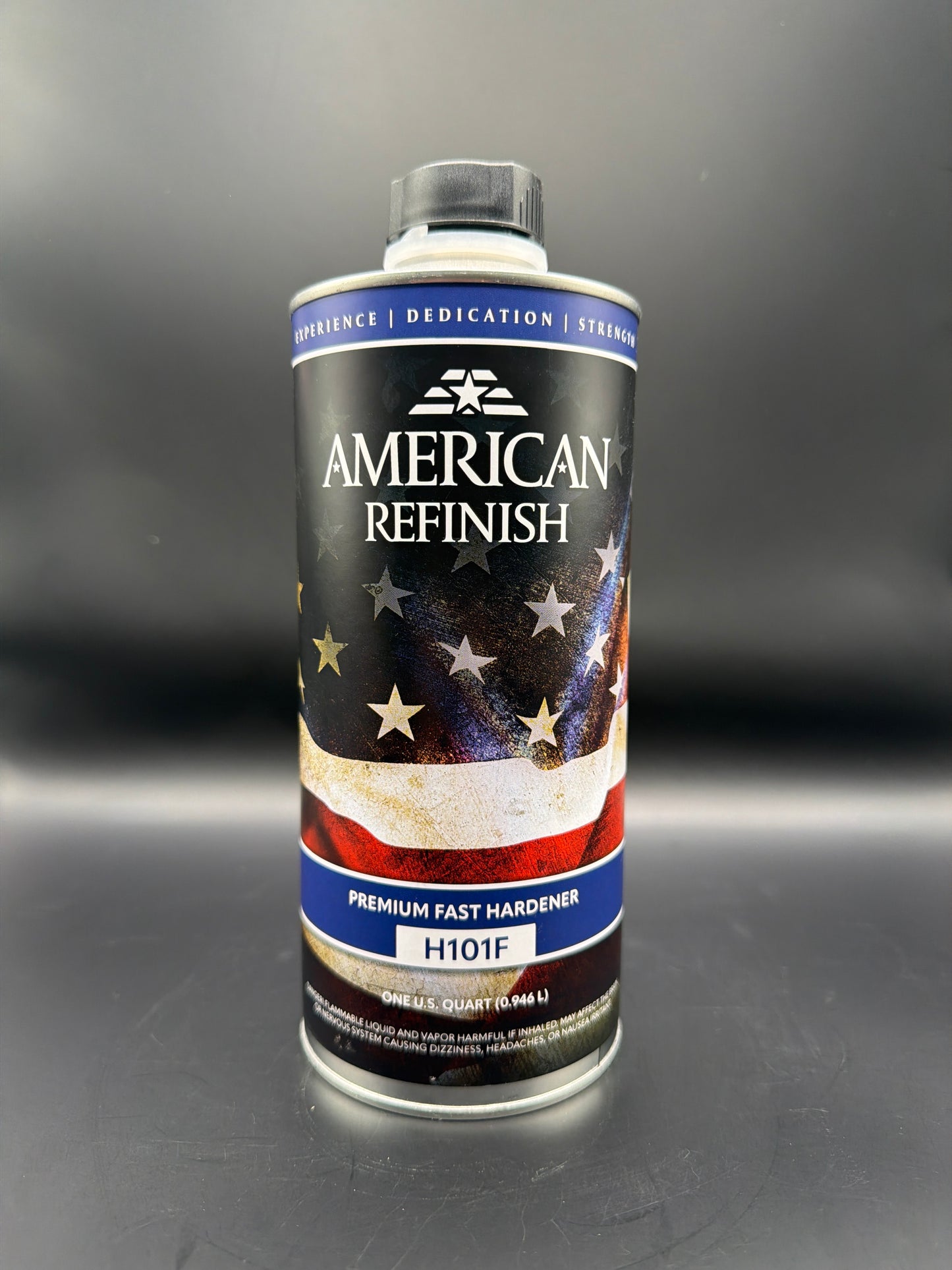 American Refinsh Activator