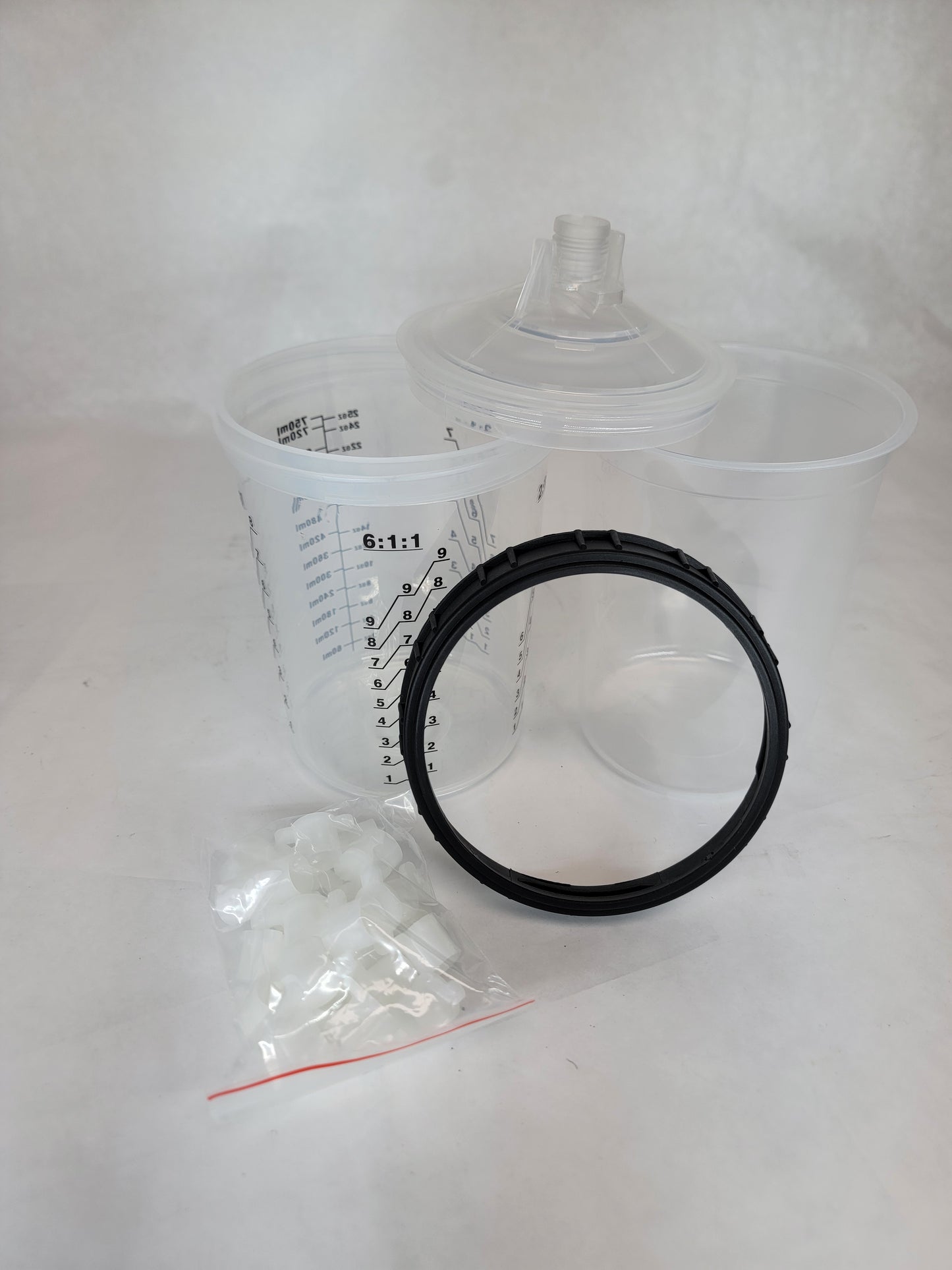 Coastal PPS Liners 50ct