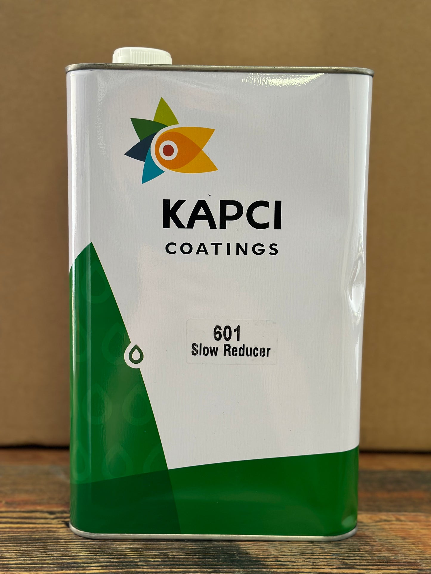 Kapci Urethane Reducer