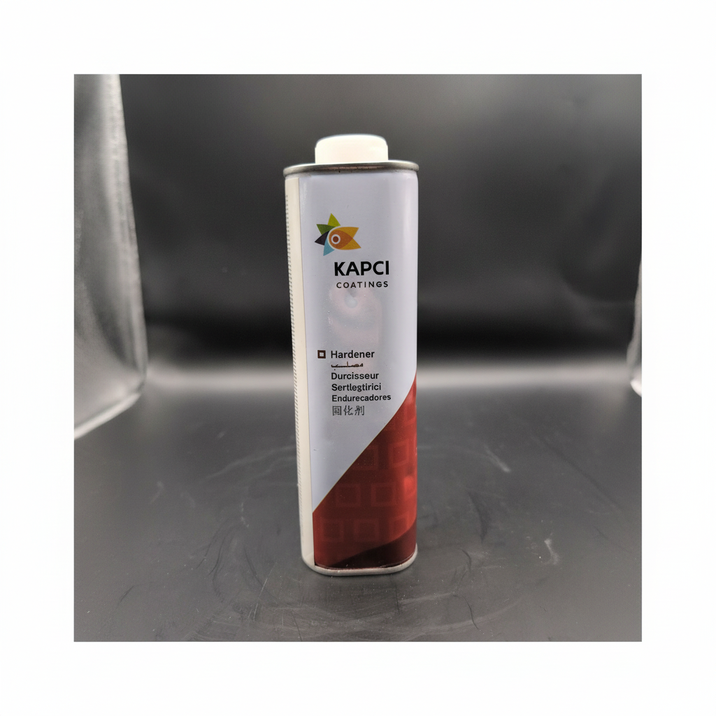 Kapci 650 Series Hardeners