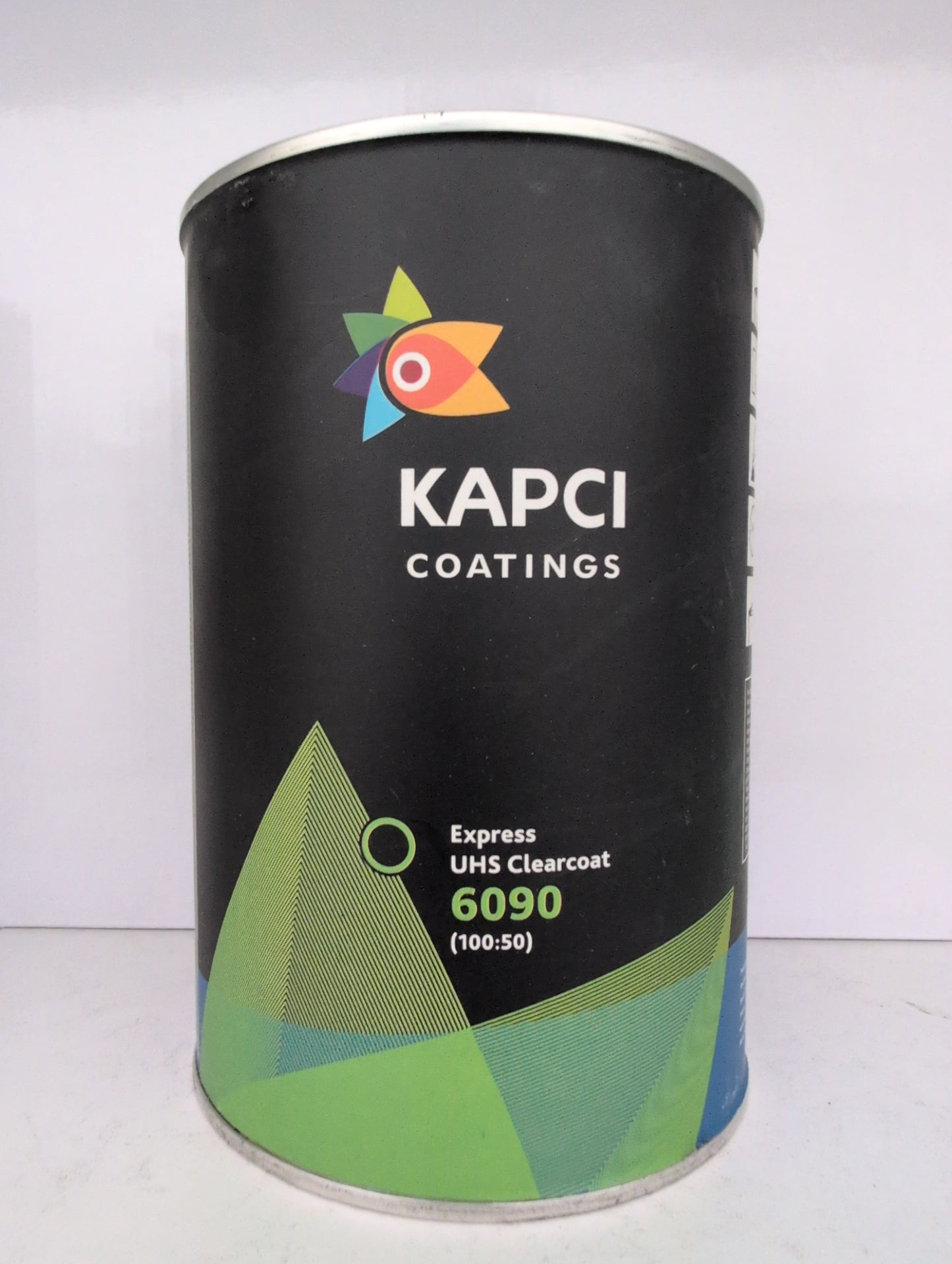 Kapci 6090 Express UHS Clearcoat