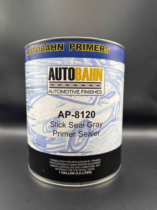 Autobahn AP-8120 - Slick Seal Primer - Grey