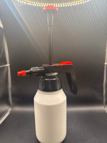 1L Spray Pump Bottle