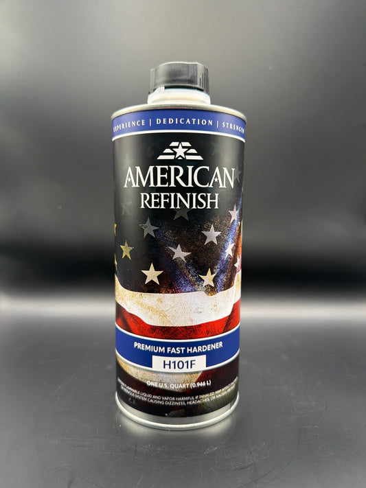 American Refinsh Activator