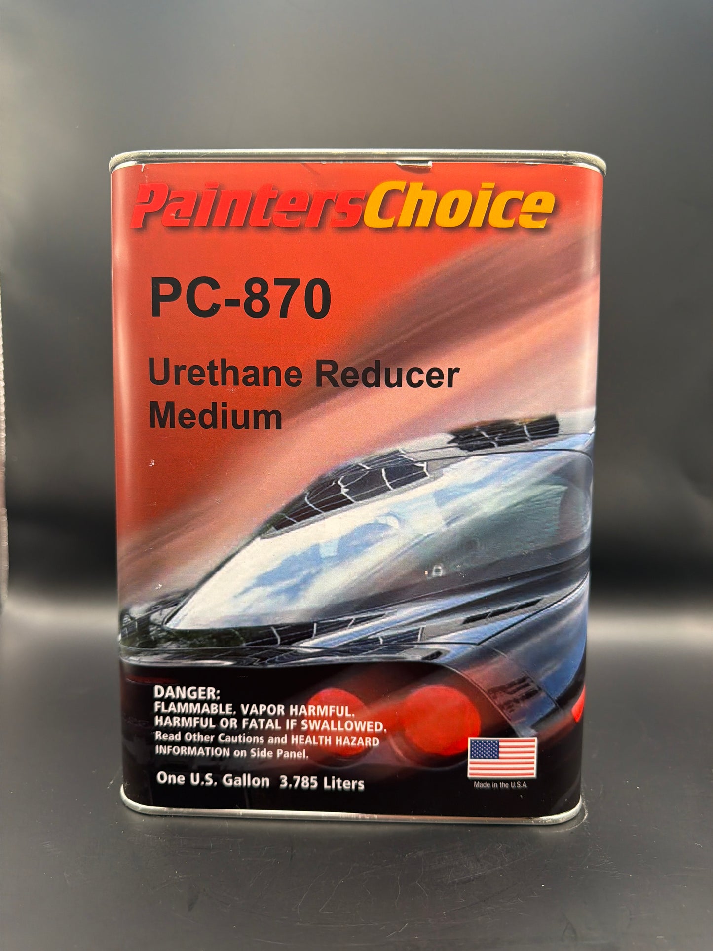 MEDIUM URETHANE REDUCER (PC-8705)
