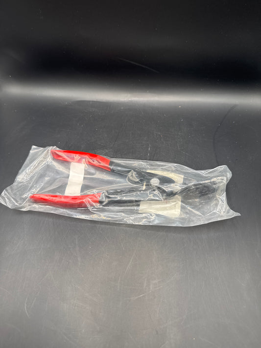 Clip Removal Pliers