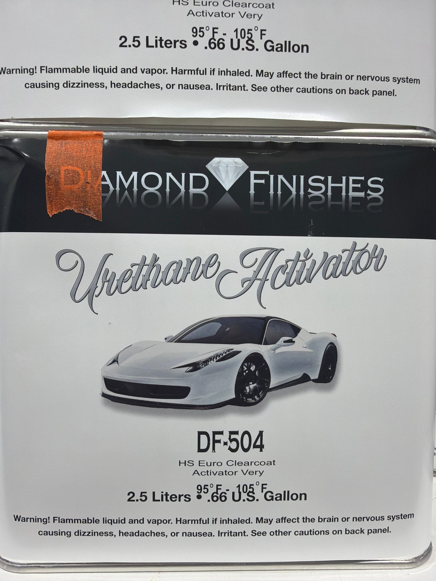 500 ACTIVATOR for 2500