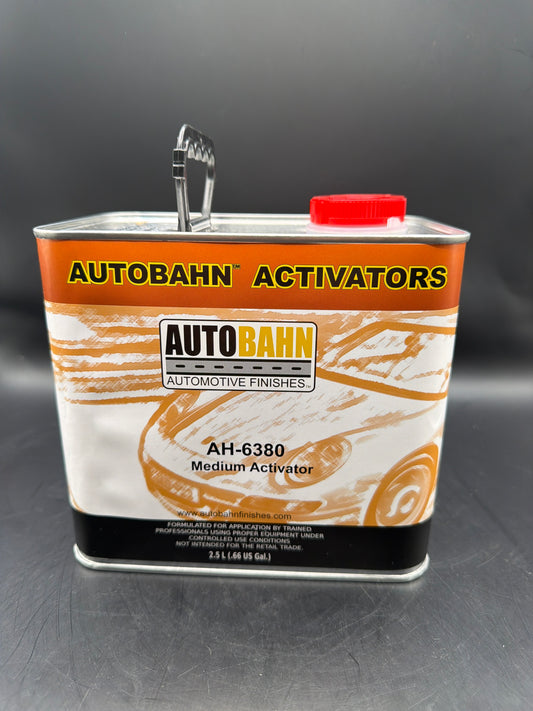 Autobahn AH-6300 - Activator
