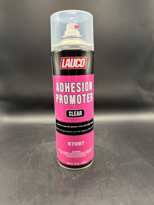 Aerosol Can Adhesion Promoter Clear 13oz