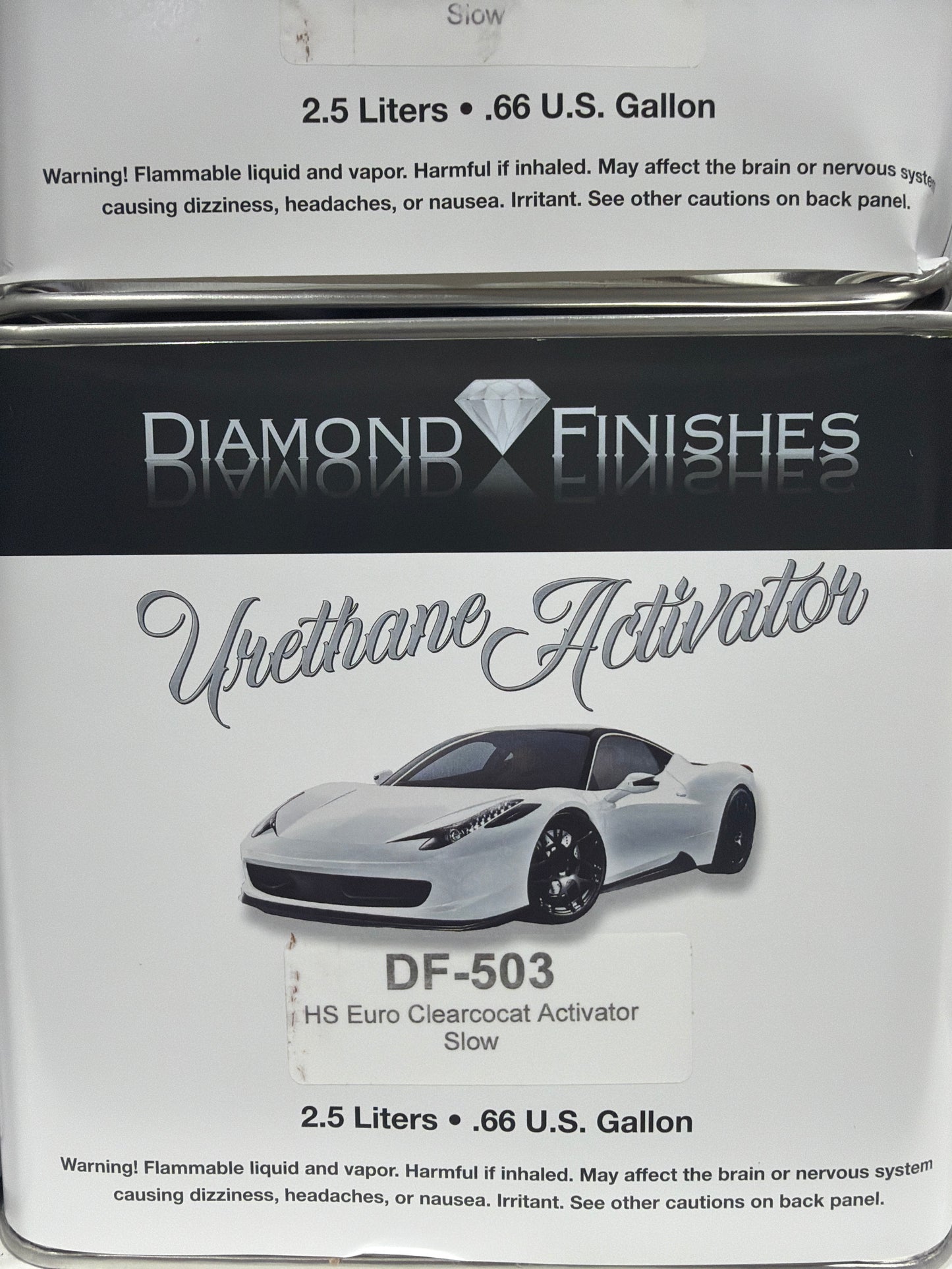 500 ACTIVATOR for 2500