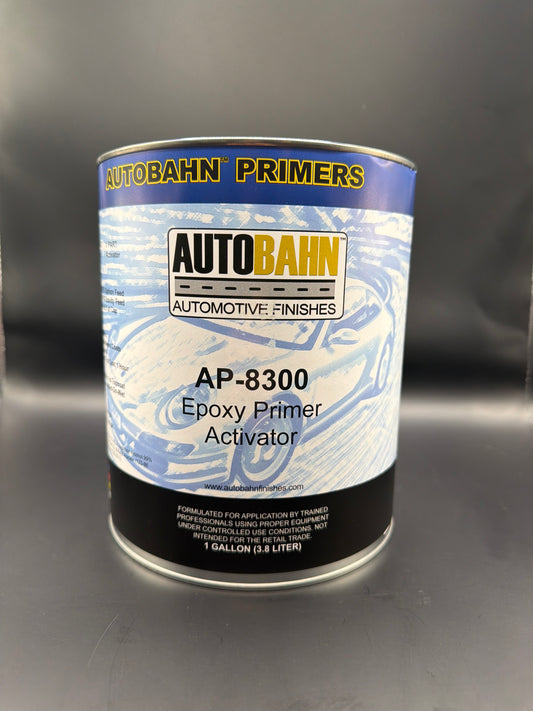 Autobahn AP-8300 - Epoxy Activator