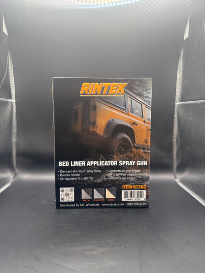 Rhintek Truck Bed Liner Gun