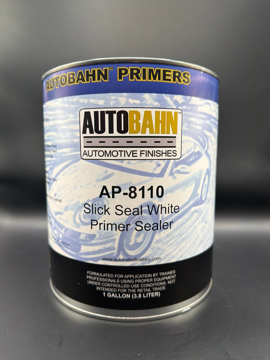 Autobahn AP-8110 - Slick Seal Primer - White