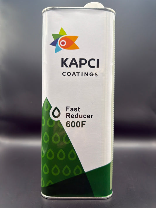 Kapci 600F - Fast Reducer