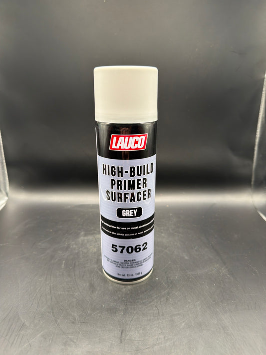 Aerosol Can High-Build Primer Surfacer Grey 13oz