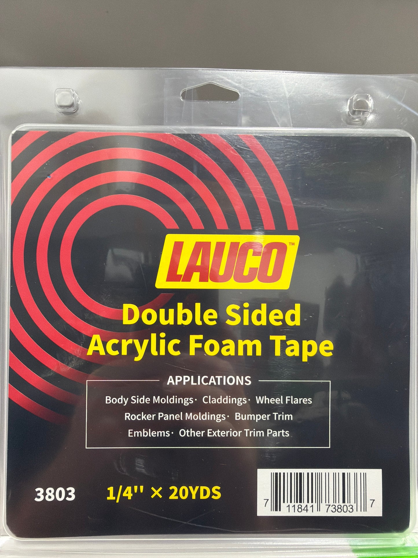 Double Sided Acrylic Foam Tape