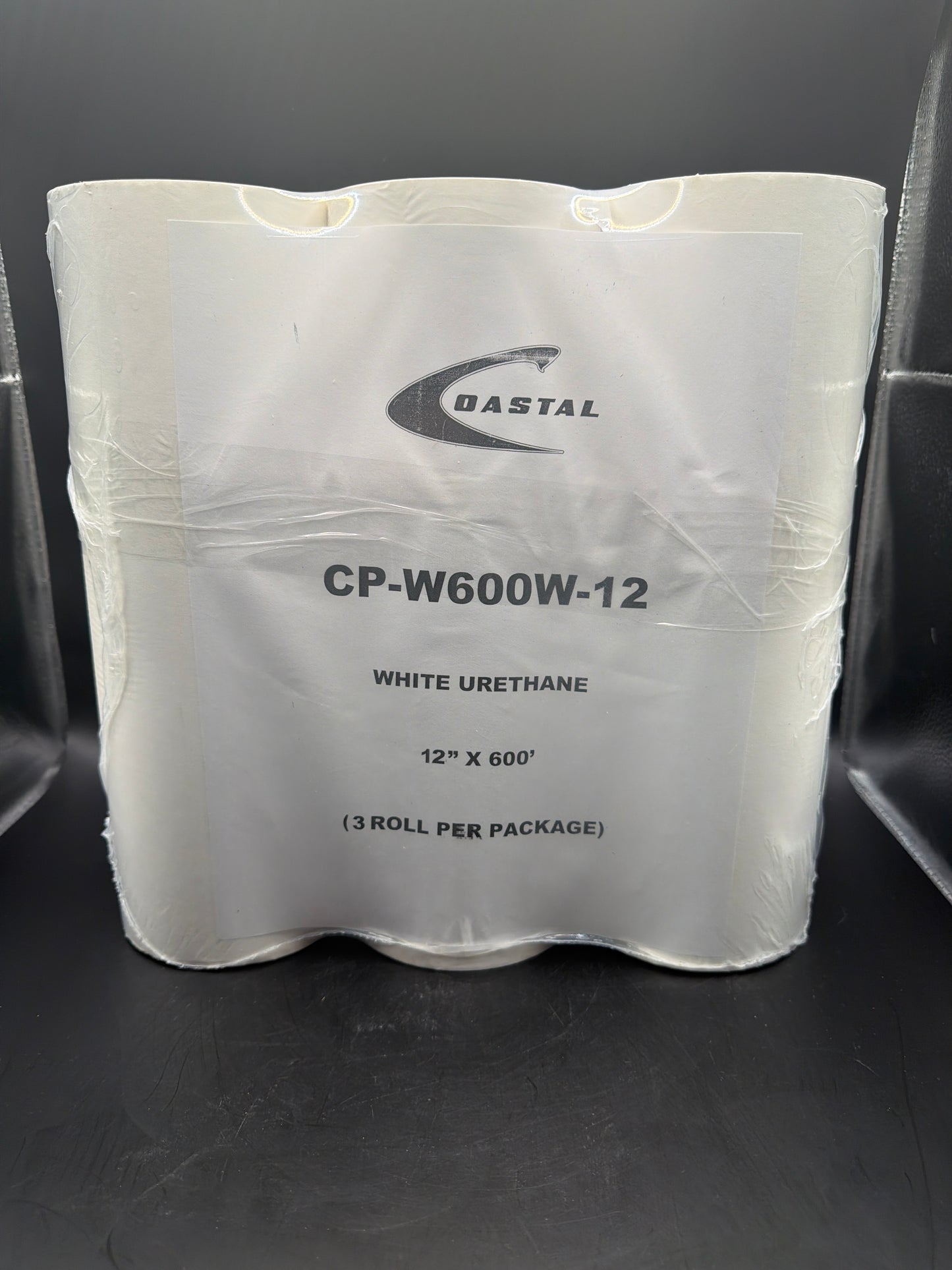 White Urethane Masking Paper