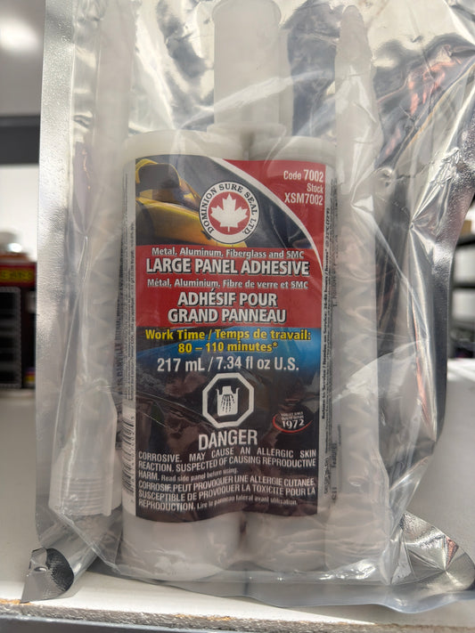 Large Panel Adhesive