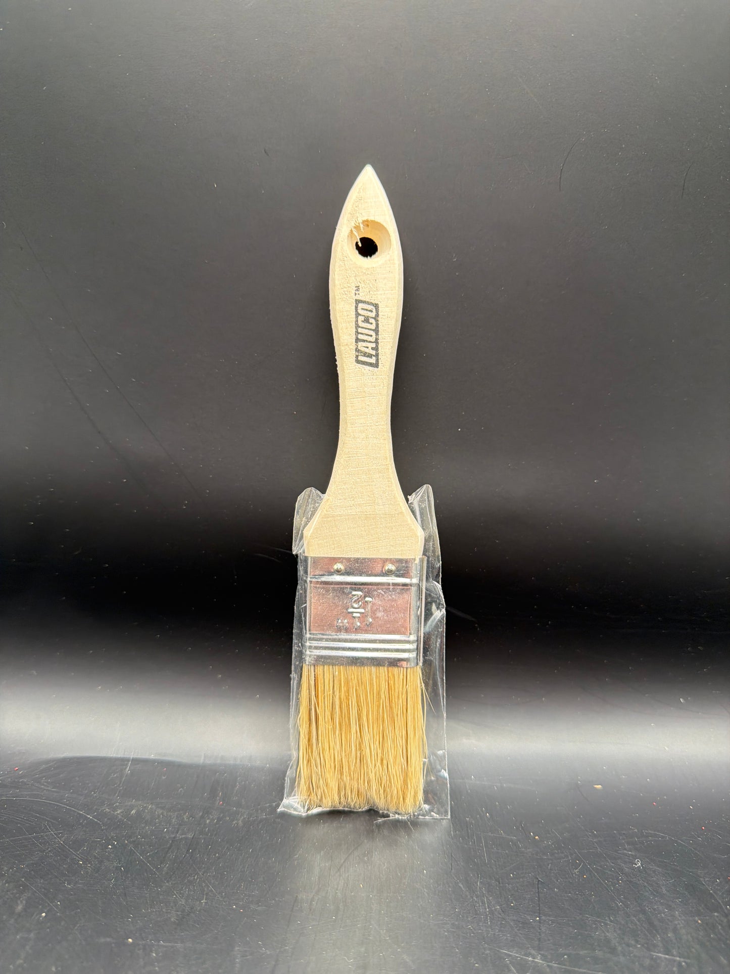 1.5 Bristle Paint Brush
