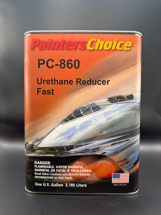 FAST URETHANE REDUCER (PC-8605)