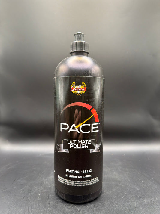 Presta Pace Ultimate Polish 32oz