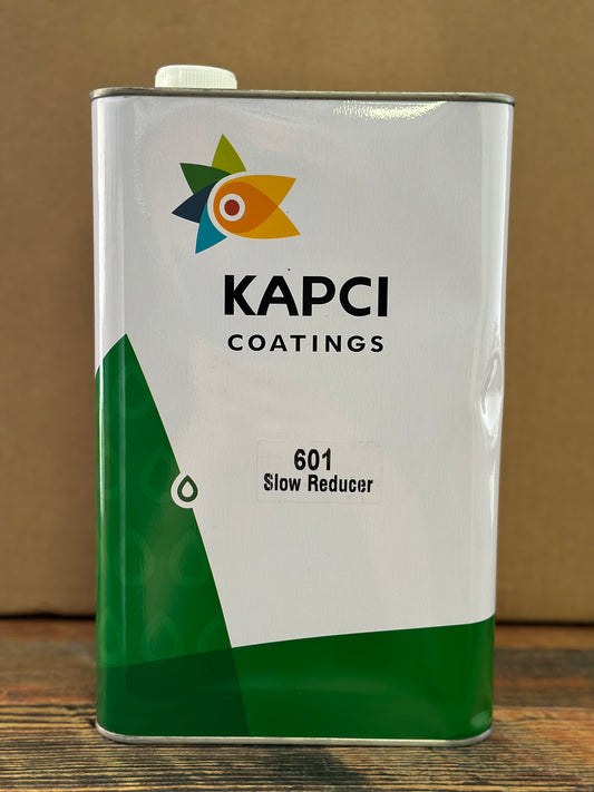 Kapci Urethane Reducer Gallon