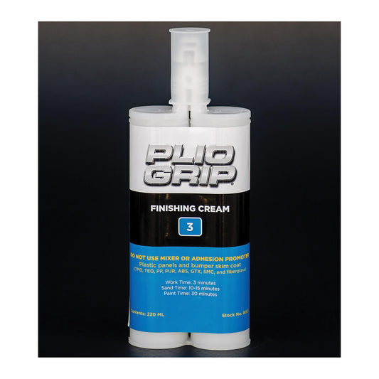 8003 Pliogrip Finishing Cream 3