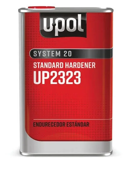 2323 - STANDARD ACTIVATOR LITER