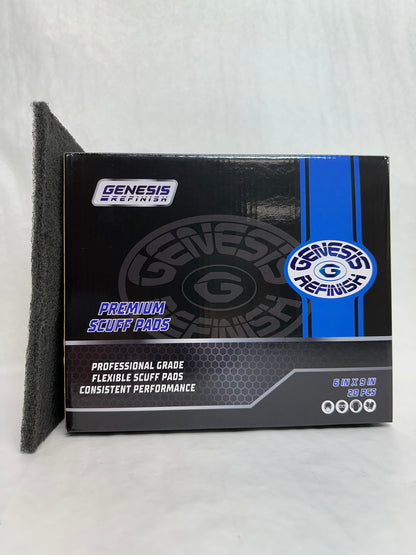 Genesis Scuff Pads 20 Ct.