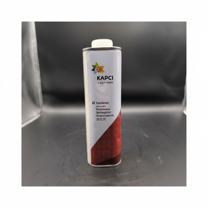 Kapci 650 Series Hardeners