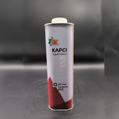 Kapci 650 Series Hardeners