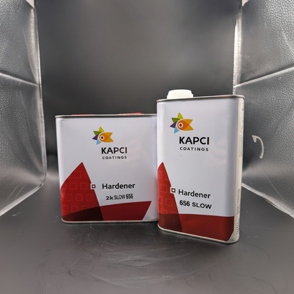 Kapci 650 Series Hardeners