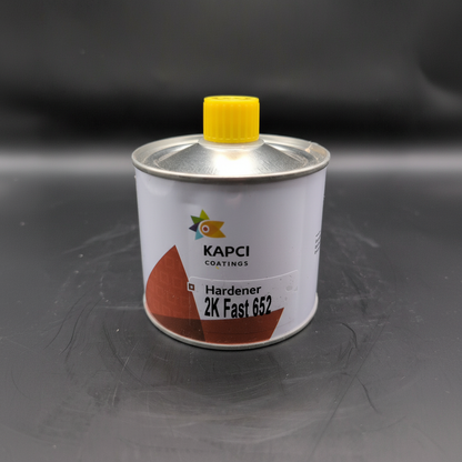 Kapci 650 Series Hardeners