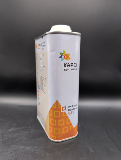 Kapci 631 - 2K Primer Hardener Liter