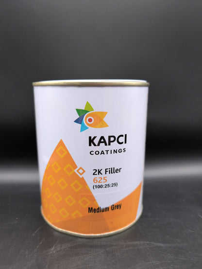 Kapci 625G - 2K Primer - Grey