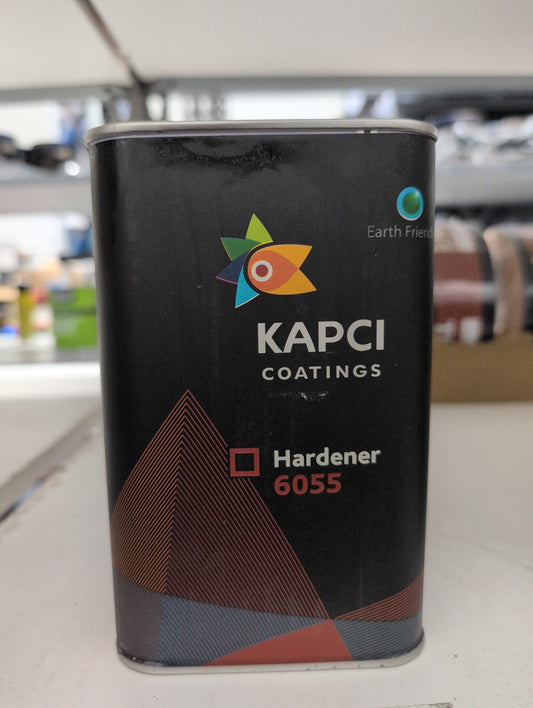 Kapci 6055 - Normal Activator for 6050