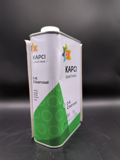 Kapci 3300 - Speed Clear