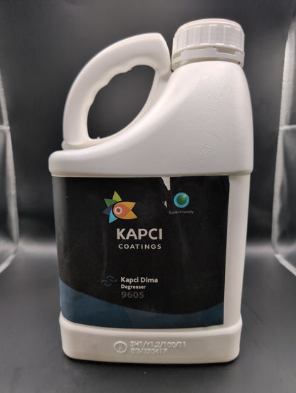 Kapci 9605 - Low VOC Degreaser