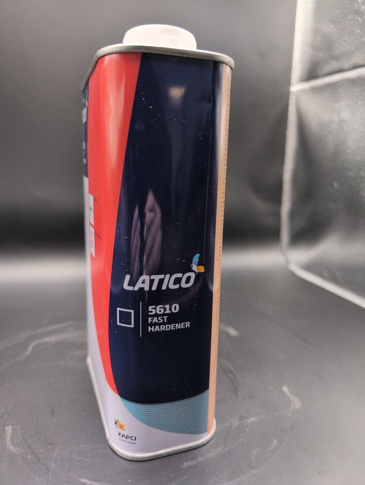Latico 5600 Hardeners